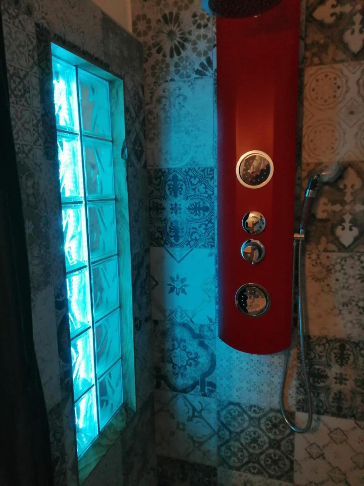 Petra Bianca Luxury Suite Ceglie Messapica Eksteriør billede
